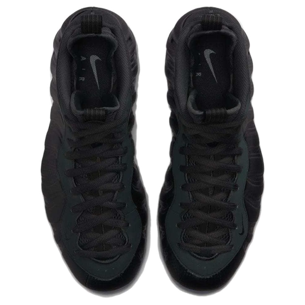Кроссовки для баскетбола Nike Foamposite One Удобная Баскетбольная Обувь Мужская - изображение 4