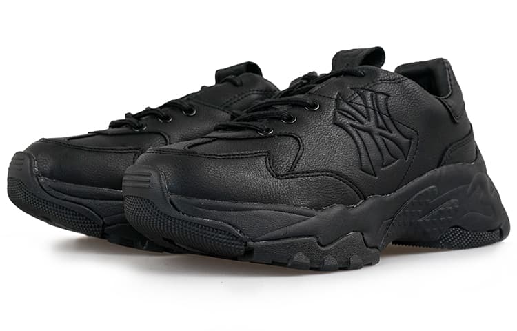 Кроссовки MLB Big Ball Chunky LT Black - изображение 3
