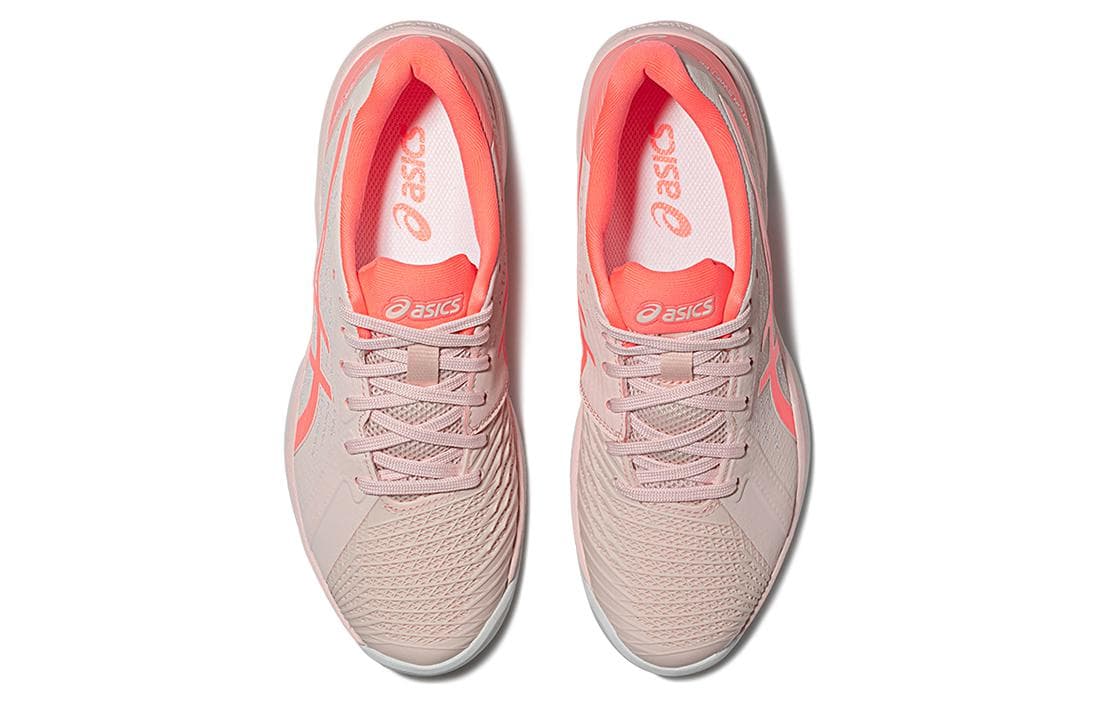 Кроссовки для тенниса Asics Solution Swift FF - изображение 3