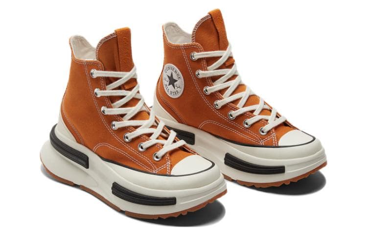 Кеды Converse Run Star Legacy CX Kumquat - изображение 3