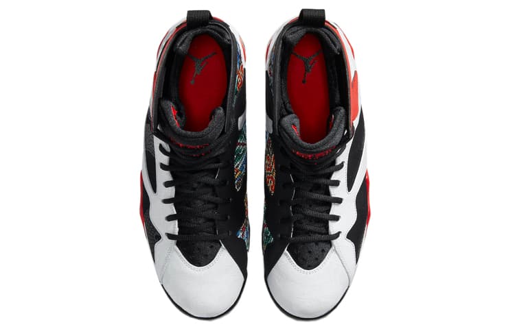 Ретро баскетбольные кроссовки Jordan Air Jordan 7 Retro - изображение 4
