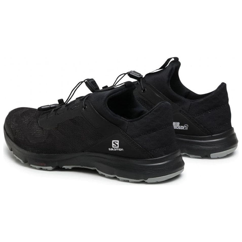 Сандалии Salomon Amphib Bold 2.0 - изображение 2