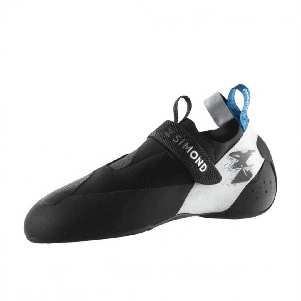Кроссовки DECATHLON EDGE SOFT Скальные туфли Унисекс - изображение 1