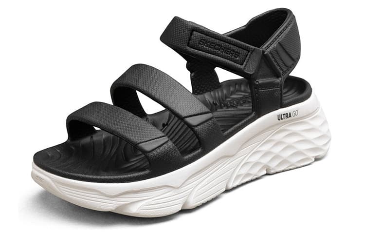 Сандалии с ремешком Skechers Ultra Flex - изображение 3