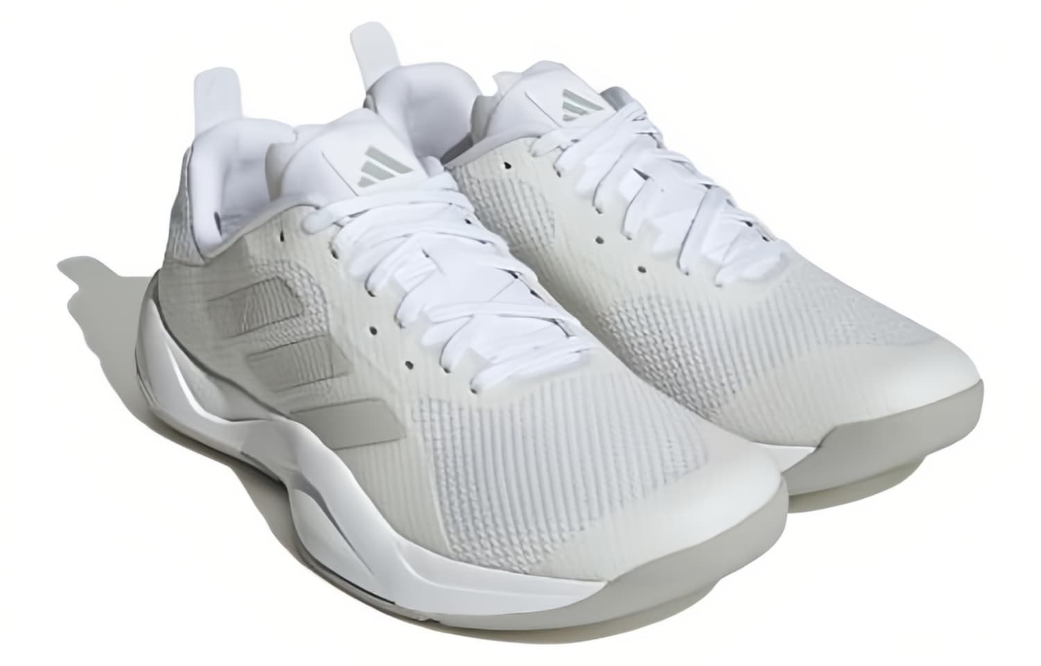 Кроссовки для спортзала adidas Rapidmove - изображение 3