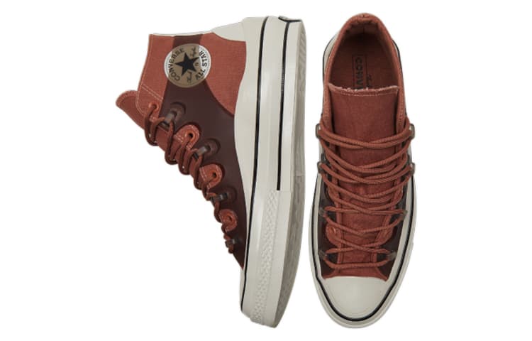 Кеды Converse Chuck Taylor All Star 1970s Utility - изображение 5