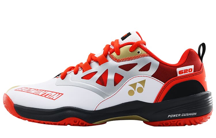 Кроссовки для бадминтона YONEX Power Cushion 620WCR - изображение 1