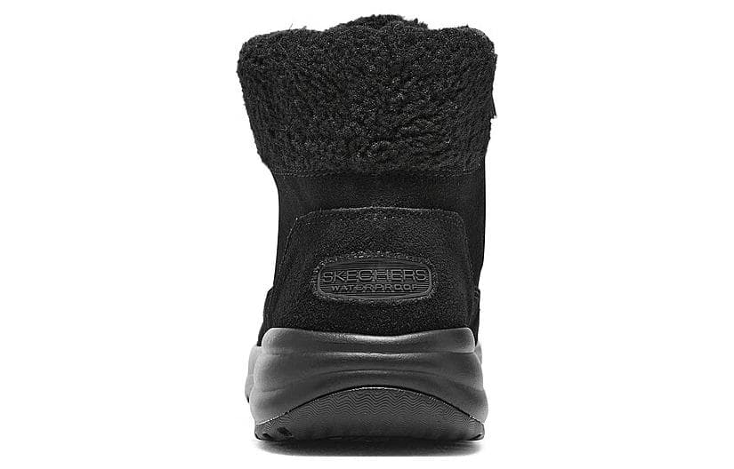 Ботинки зимние Skechers ON THE GO Stellar - изображение 3