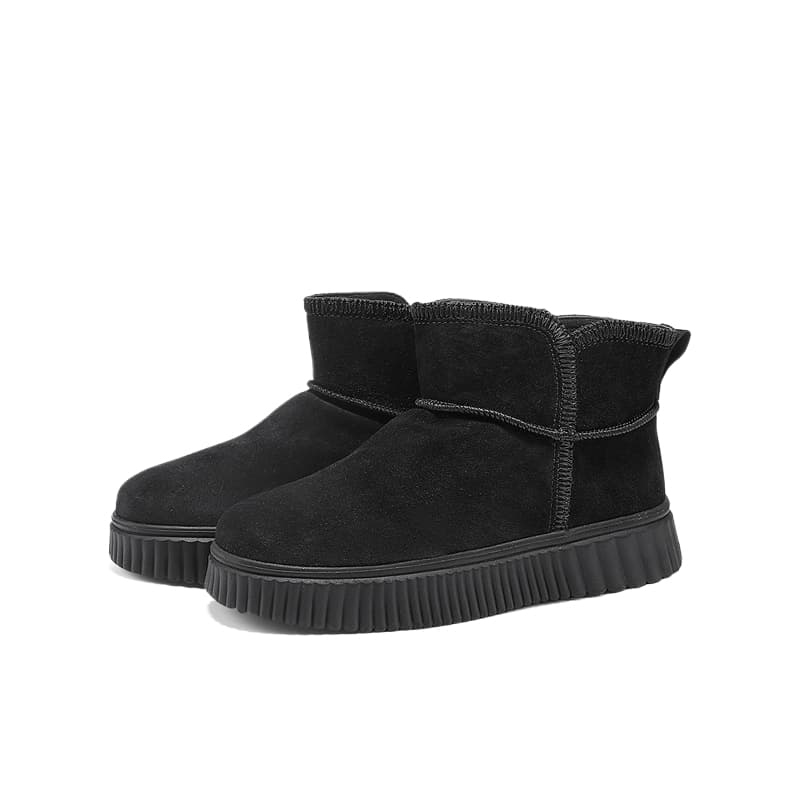Ботинки зимние Skechers Modern Comfort WINTER - изображение 3