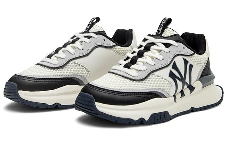 Кроссовки MLB Yankees Dad Shoes Black - изображение 3