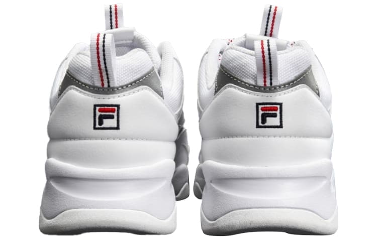 Кроссовки FILA Ray - изображение 3