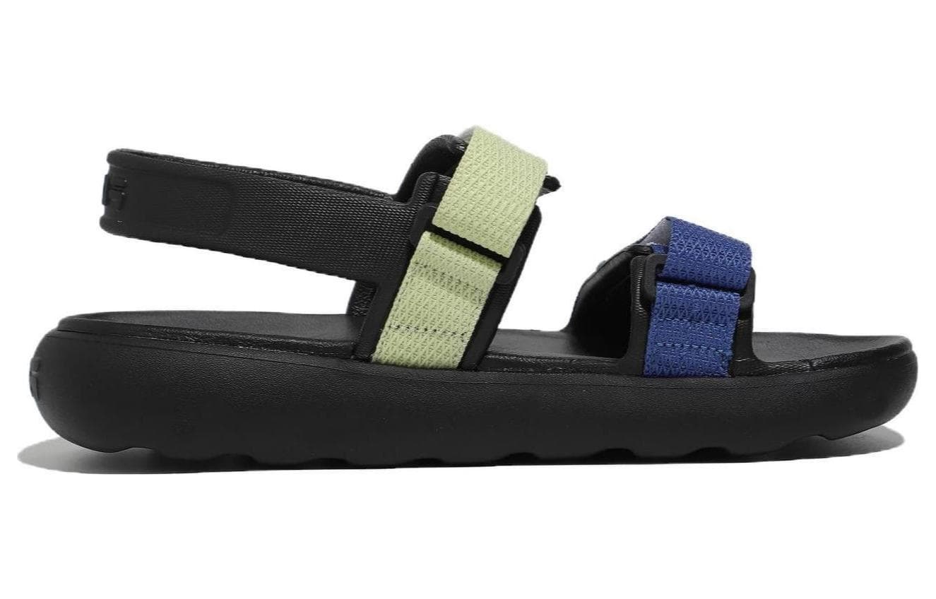 Шлёпанцы FILA Drifter Tube Sandals - изображение 2