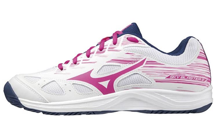Кроссовки для бадминтона Mizuno Sky Blaster 2 - изображение 1