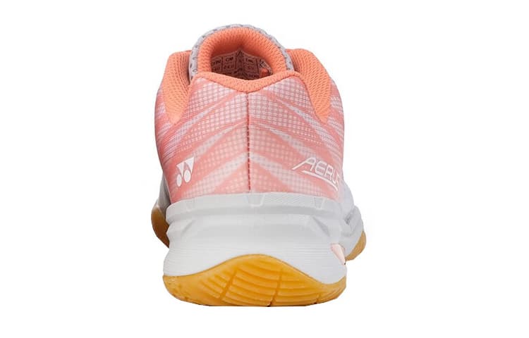 Кроссовки для бадминтона YONEX AX5 - изображение 4