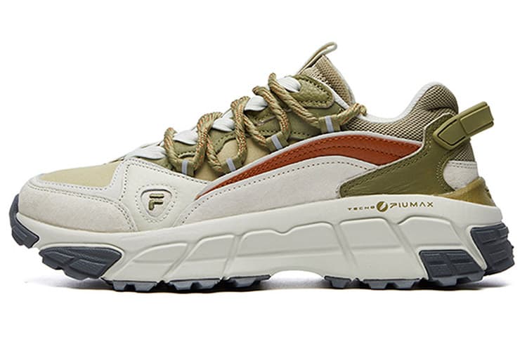 Кроссовки Fila Fusion Sky Runner - изображение 1