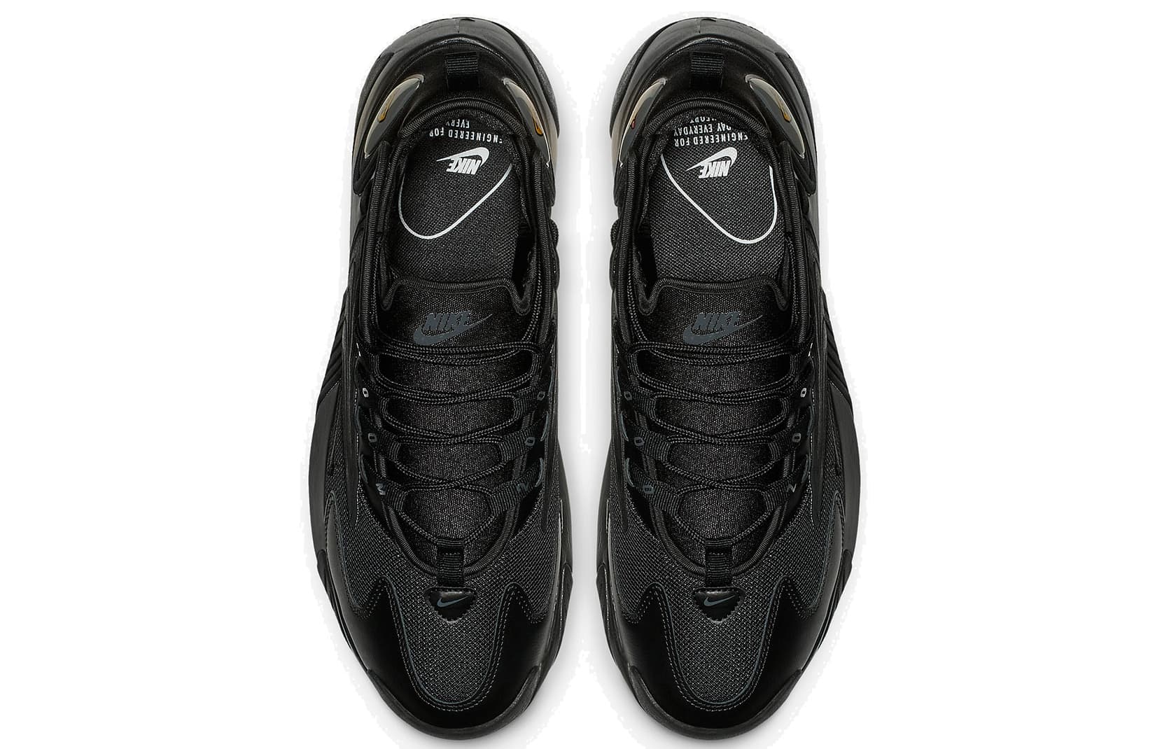 Кроссовки Nike Zoom 2K - изображение 4