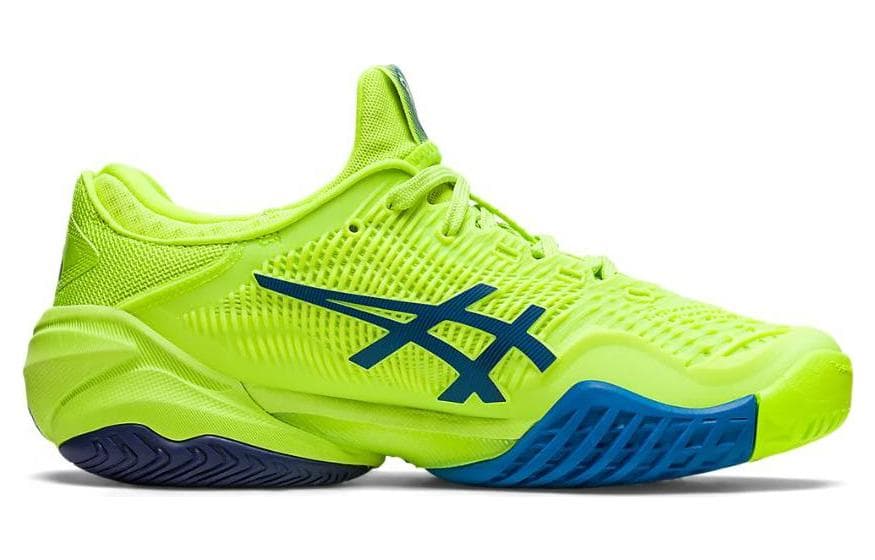 Кроссовки для тенниса Asics Court FF 3 - изображение 2