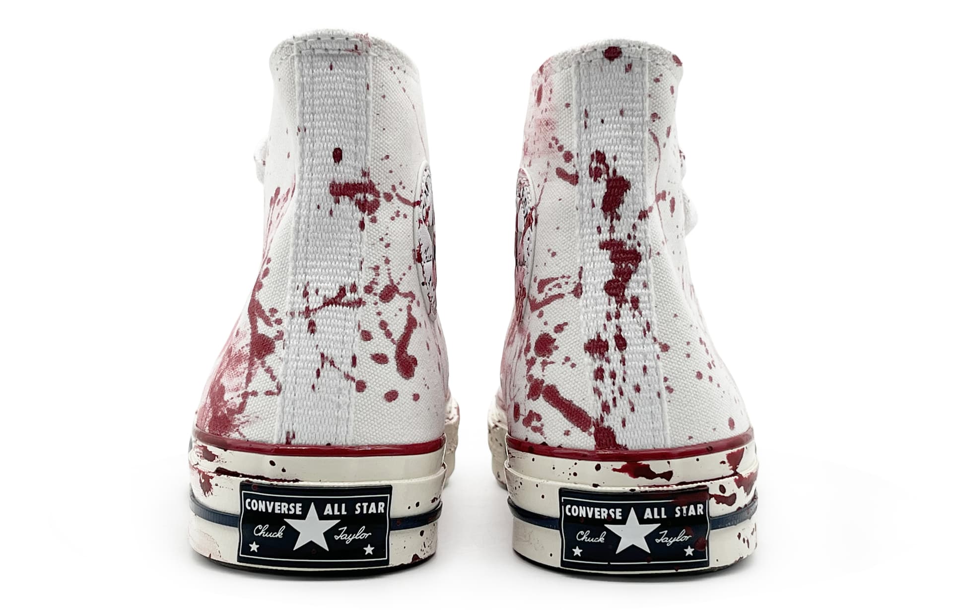 Кеды Converse 1970s Chuck Taylor - изображение 4