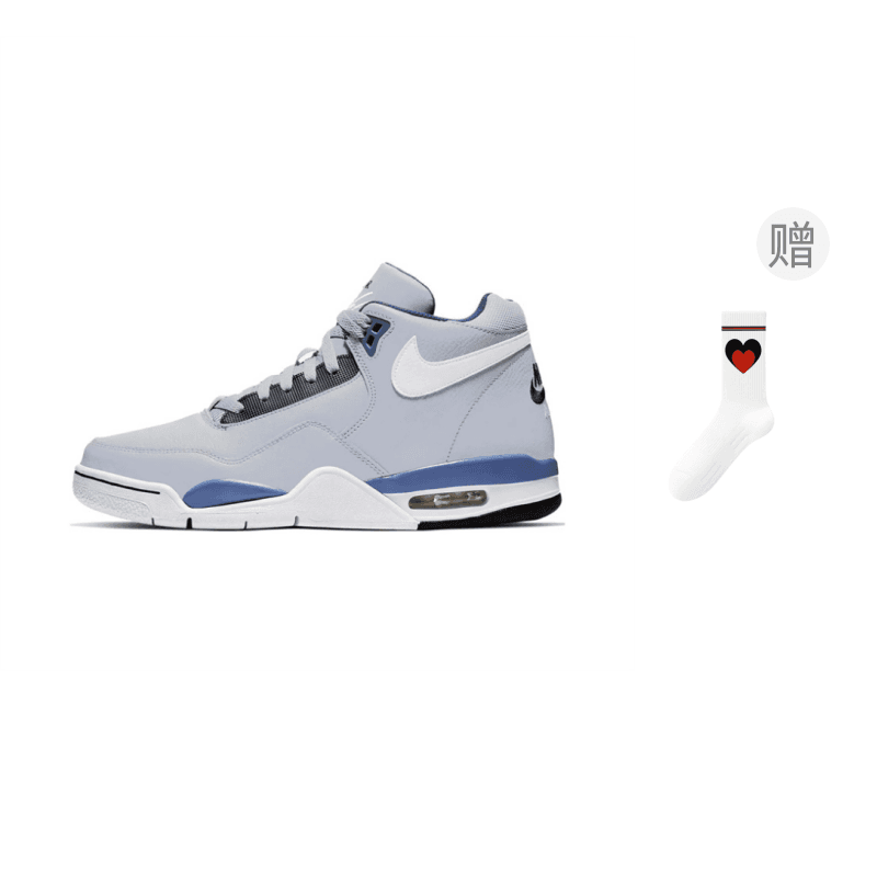 Кроссовки для баскетбола Nike Flight Legacy - изображение 5