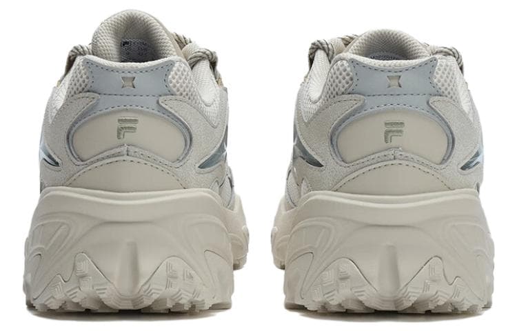 Кроссовки FILA FUSION - изображение 4