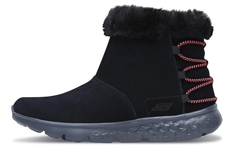 Ботинки зимние Skechers ON THE GO - изображение 1