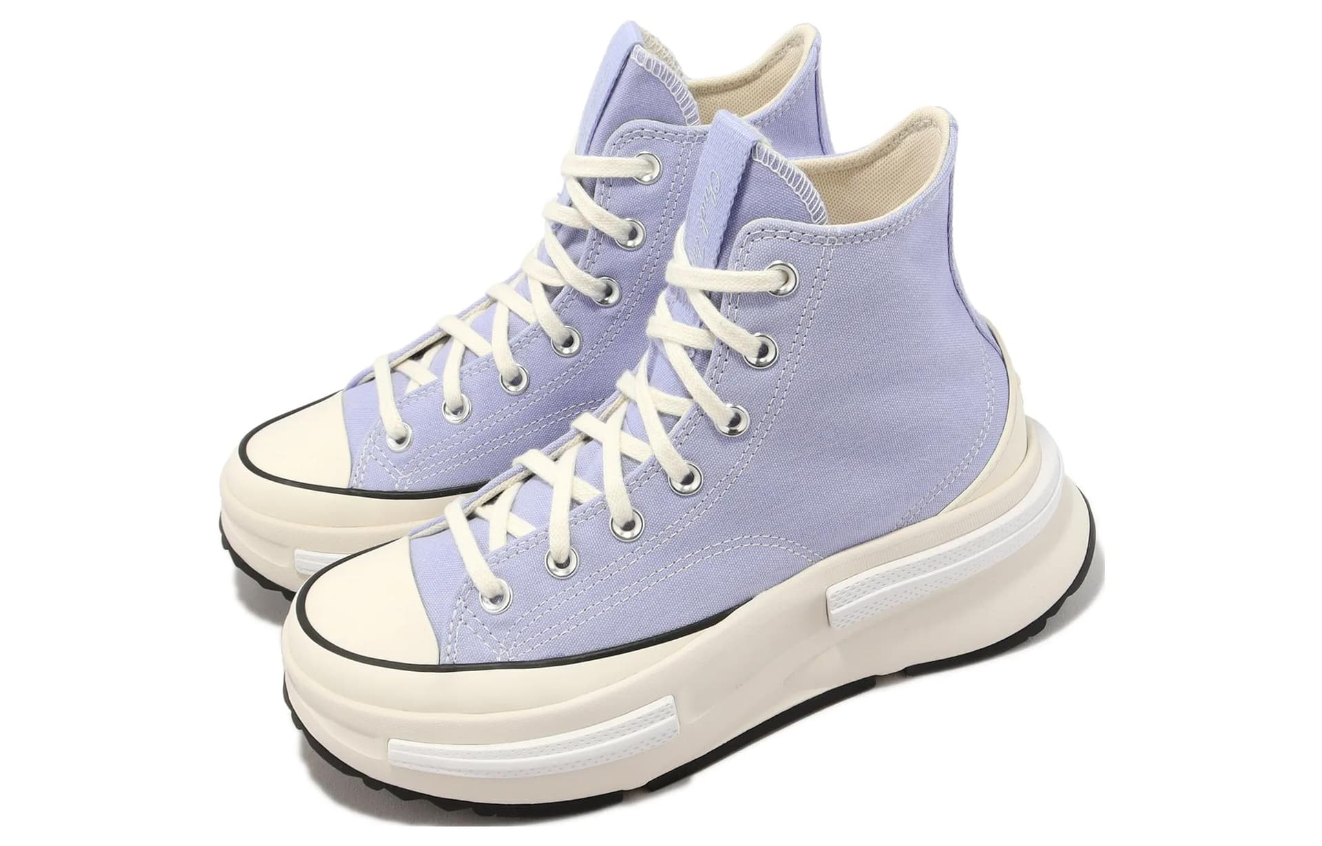 Кеды Converse Run Star Legacy CX Purple - изображение 3