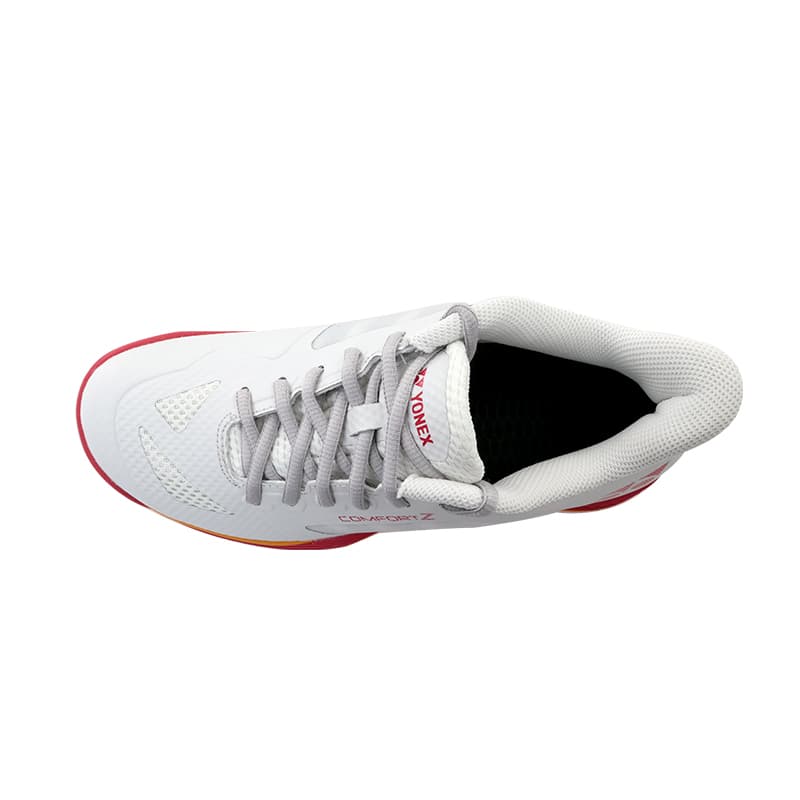 Кроссовки для бадминтона YONEX Comfort Z Текстиль Синтетическая кожа Амортизация Противоскользящий Устойчивый к истиранию Низкий топ - изображение 2