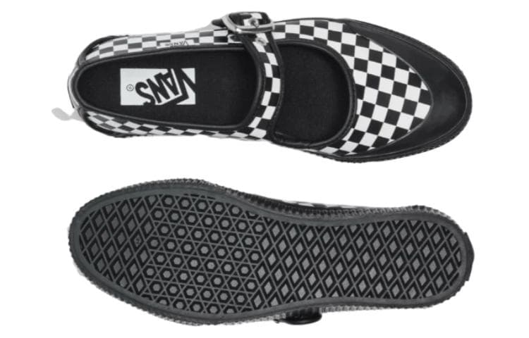 Vans Premium Mary Jane 93 - изображение 4