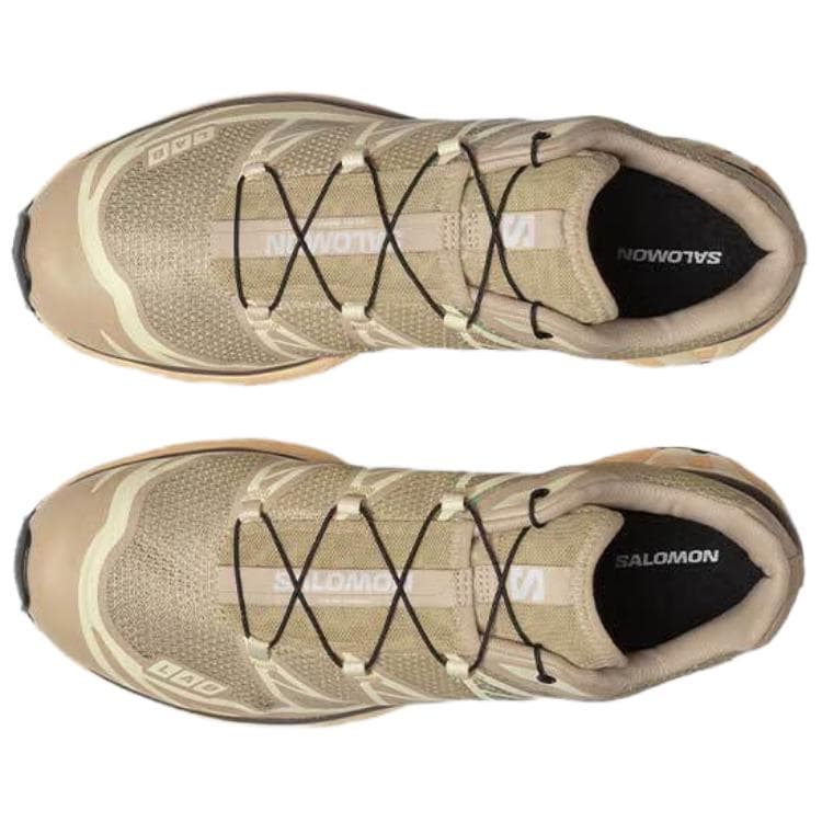 Кроссовки SALOMON XT-6 Mindful 3 - изображение 2