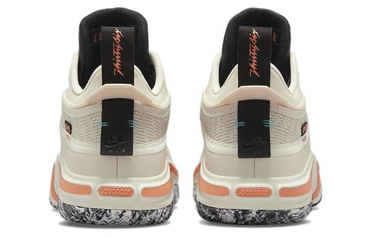 Кроссовки для баскетбола Jordan Air Jordan 36 Low PF - изображение 5