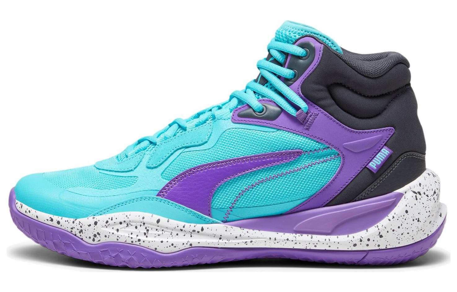 Кроссовки для баскетбола PUMA Playmaker - изображение 1