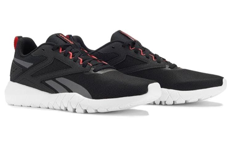 Кроссовки для спортзала Reebok Flexagon Energy Tr 4 - изображение 3