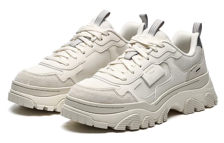Кроссовки Fila Hike - изображение 3