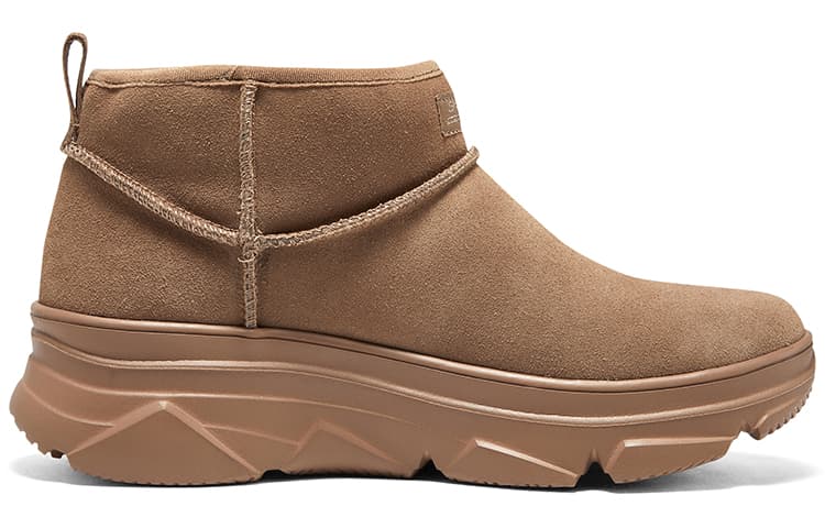 Ботинки зимние Skechers Bobs - изображение 2