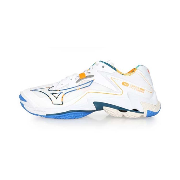 Кроссовки для спортзала Mizuno - изображение 1