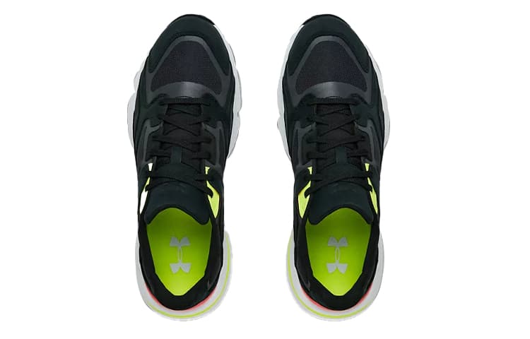 Кроссовки Under Armour Forge - изображение 4