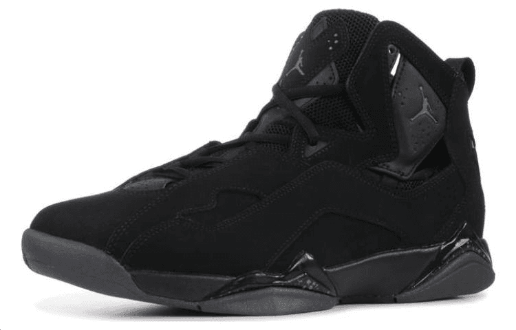 Ретро баскетбольные кроссовки Jordan Air Jordan 7 True Flight 7 - изображение 2
