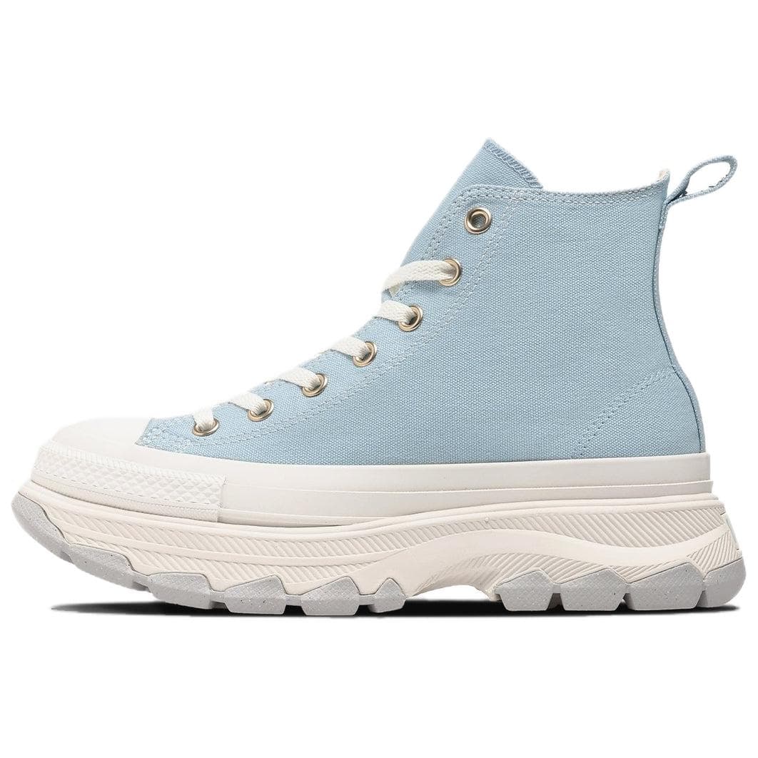 Кеды Converse All Star Trekwave - изображение 1