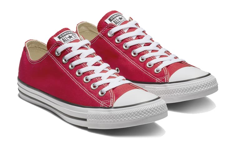 Кеды Converse Chuck Taylor All Star Low Top - изображение 3