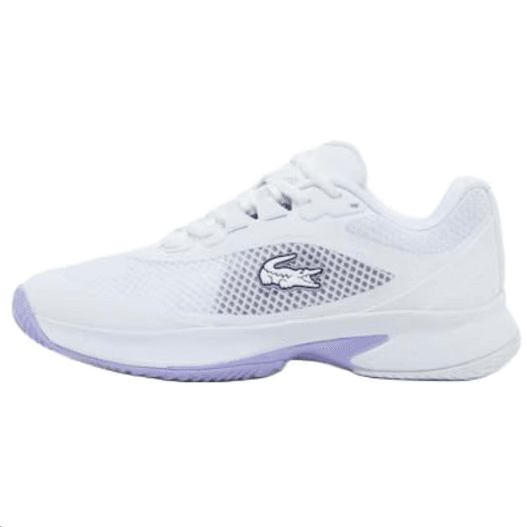 Кроссовки для тенниса Lacoste Tech Point - изображение 1