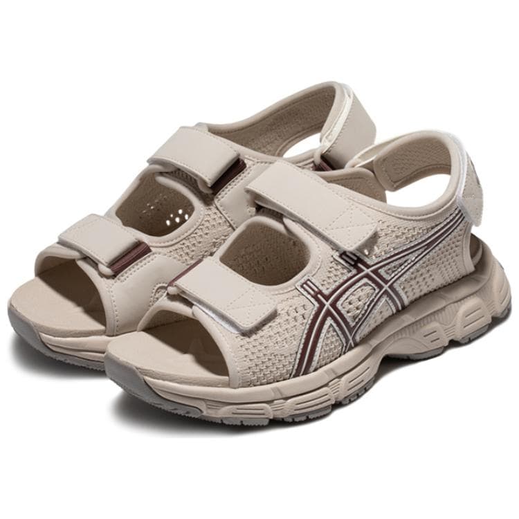 Шлёпанцы Asics KAHANA SD - изображение 3