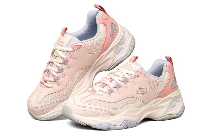 Кроссовки Skechers D'LITES 4.0 - изображение 3