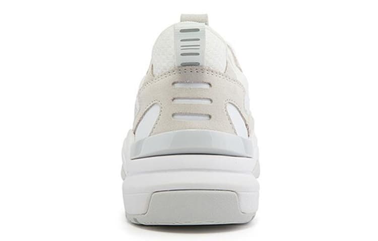 Кроссовки Kappa Retro Dad Shoes Low Moon Grey - изображение 4