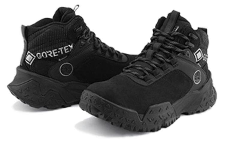 Кроссовки Timberland - изображение 3