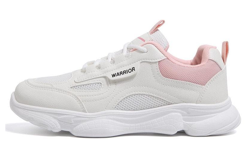 Кроссовки Warrior - изображение 1