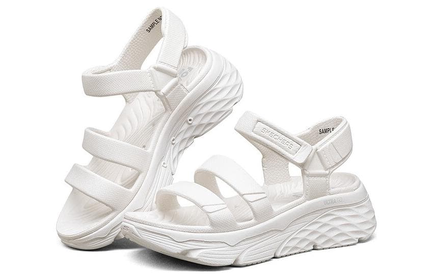 Шлёпанцы Skechers Ultra Flex 1.0 - изображение 4