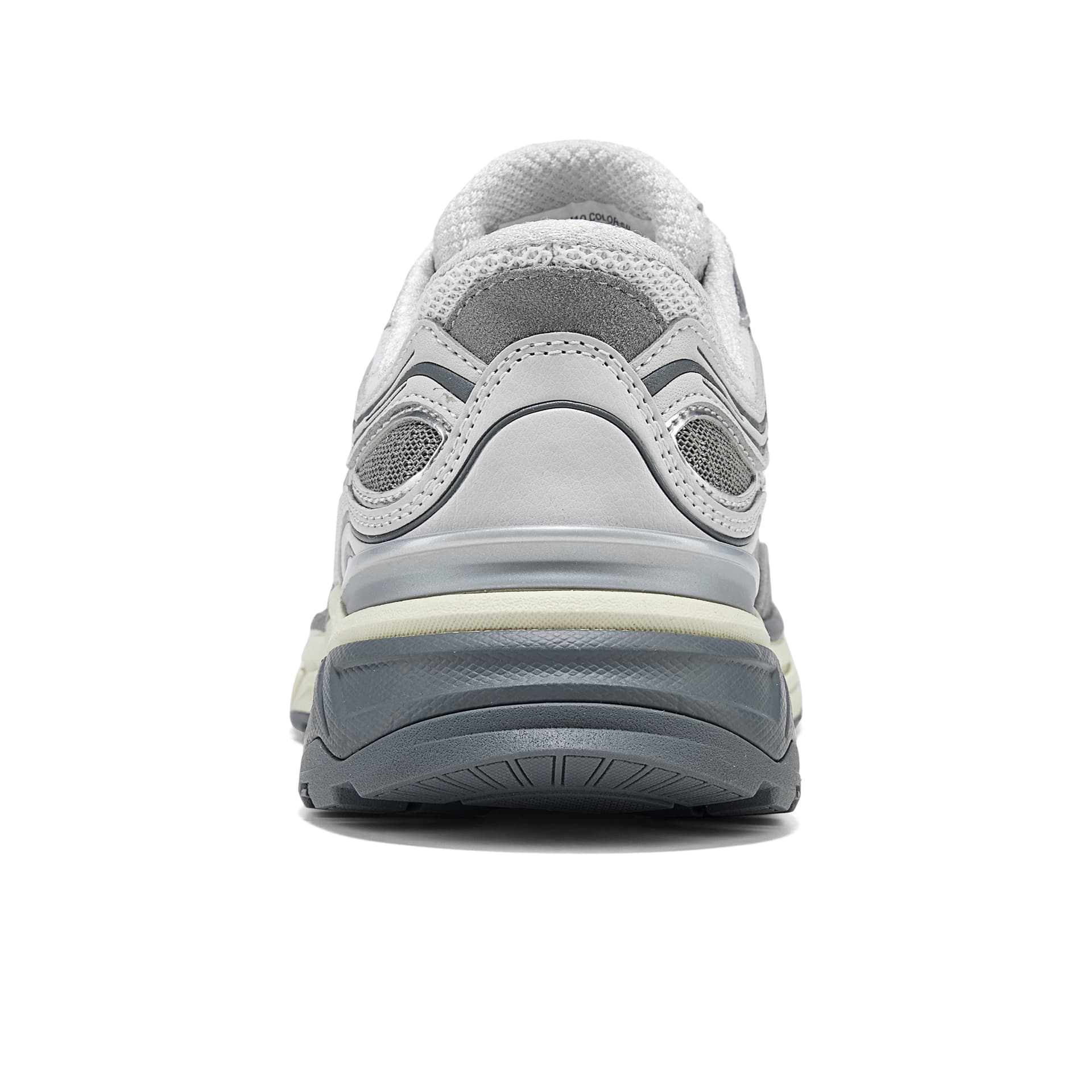 Кроссовки Skechers Серебряный Панель Low Топ Массивные кроссовки Women's Silver - изображение 4