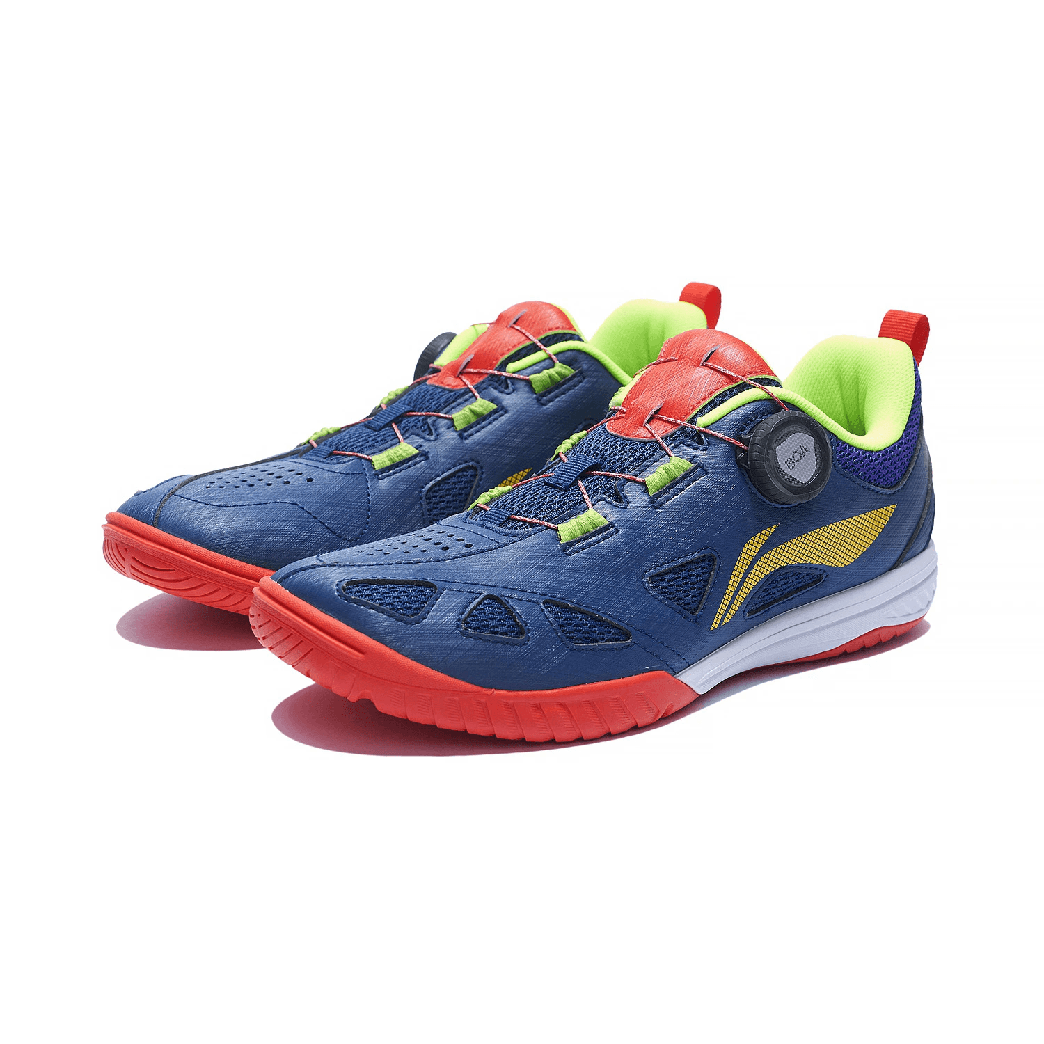 Кроссовки для спортзала LiNing Mage ESS - изображение 3