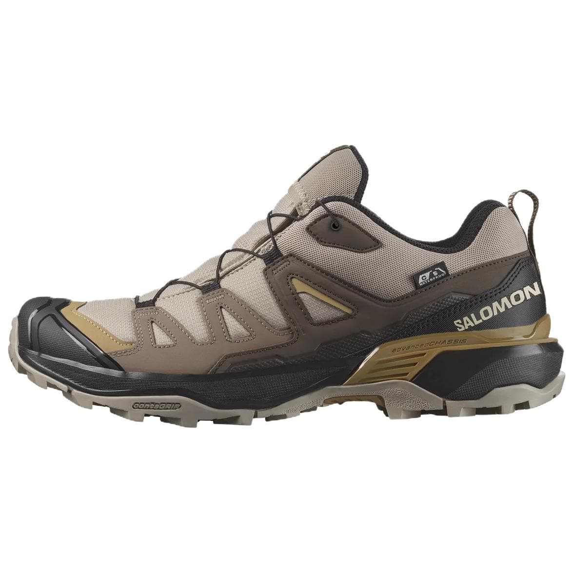 Кроссовки SALOMON X ULTRA 360 - изображение 1