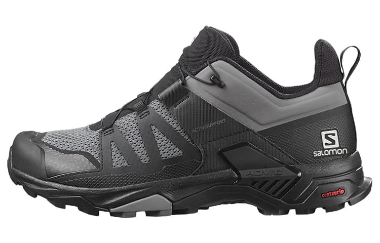Кроссовки для бега SALOMON X Ultra 4 - изображение 1